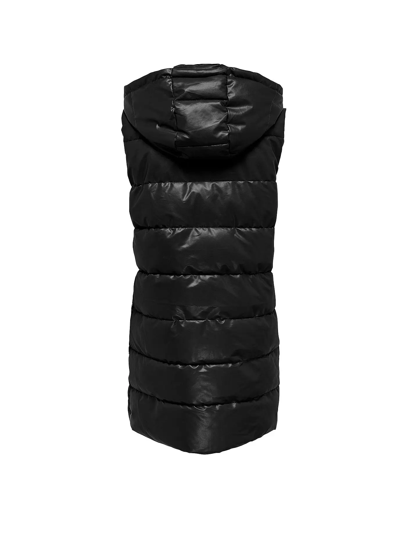 ONLY | Steppgilet ONLNEWANJA | braun